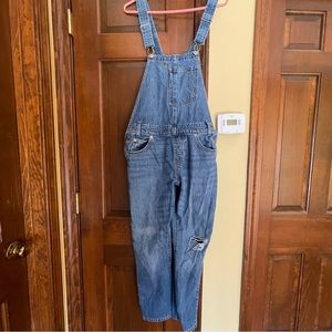 Levi’s Overalls